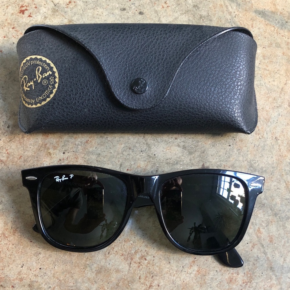 RAYBAN WAYFARER